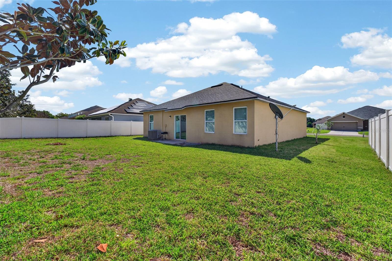 LAKE CUMMINGS ESTATES - Residential