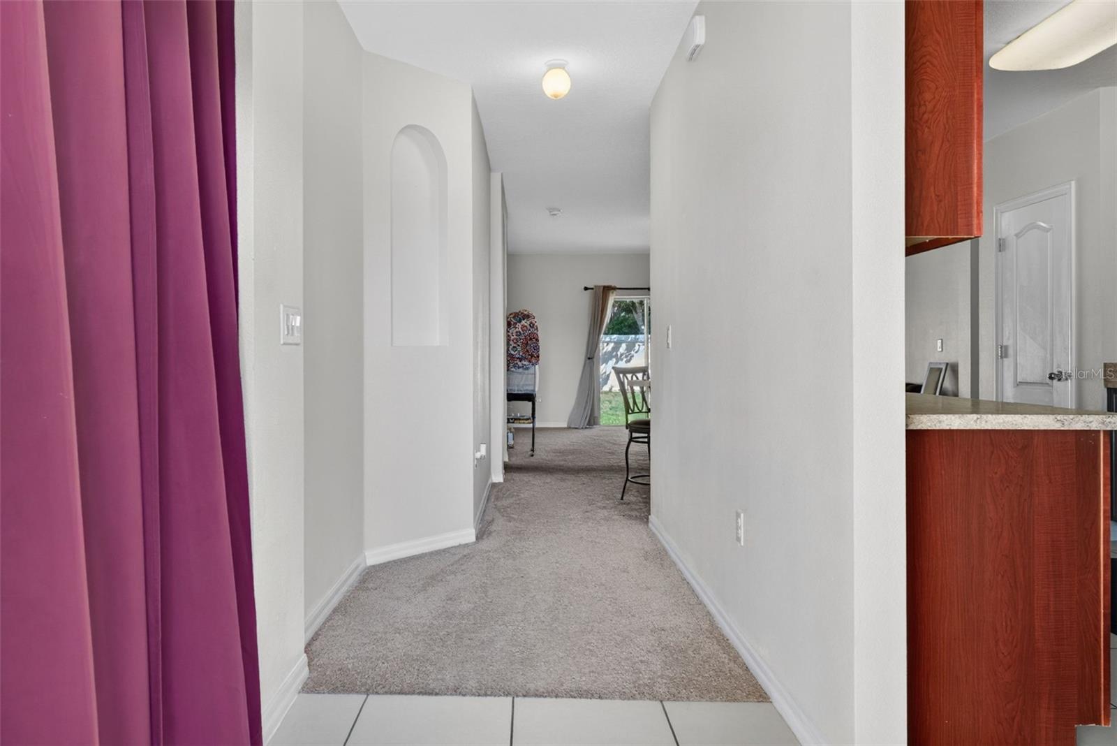 LAKE CUMMINGS ESTATES - Residential