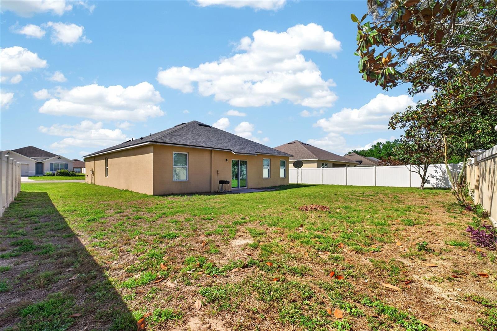 LAKE CUMMINGS ESTATES - Residential