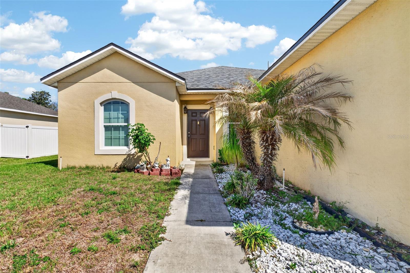 LAKE CUMMINGS ESTATES - Residential