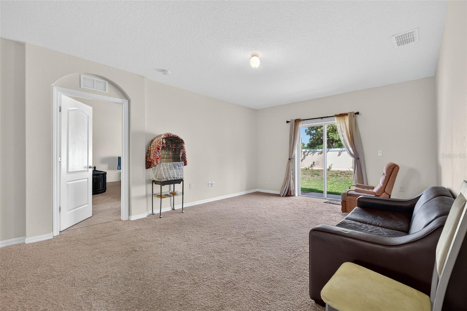 LAKE CUMMINGS ESTATES - Residential