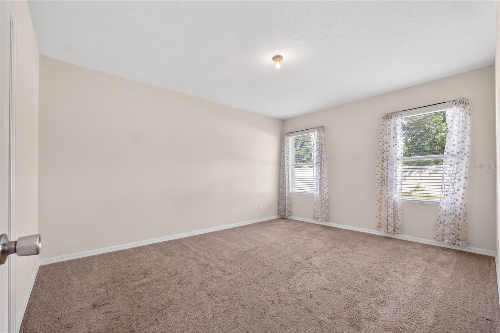 LAKE CUMMINGS ESTATES - Residential