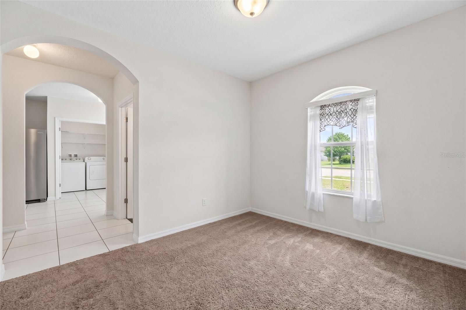 LAKE CUMMINGS ESTATES - Residential