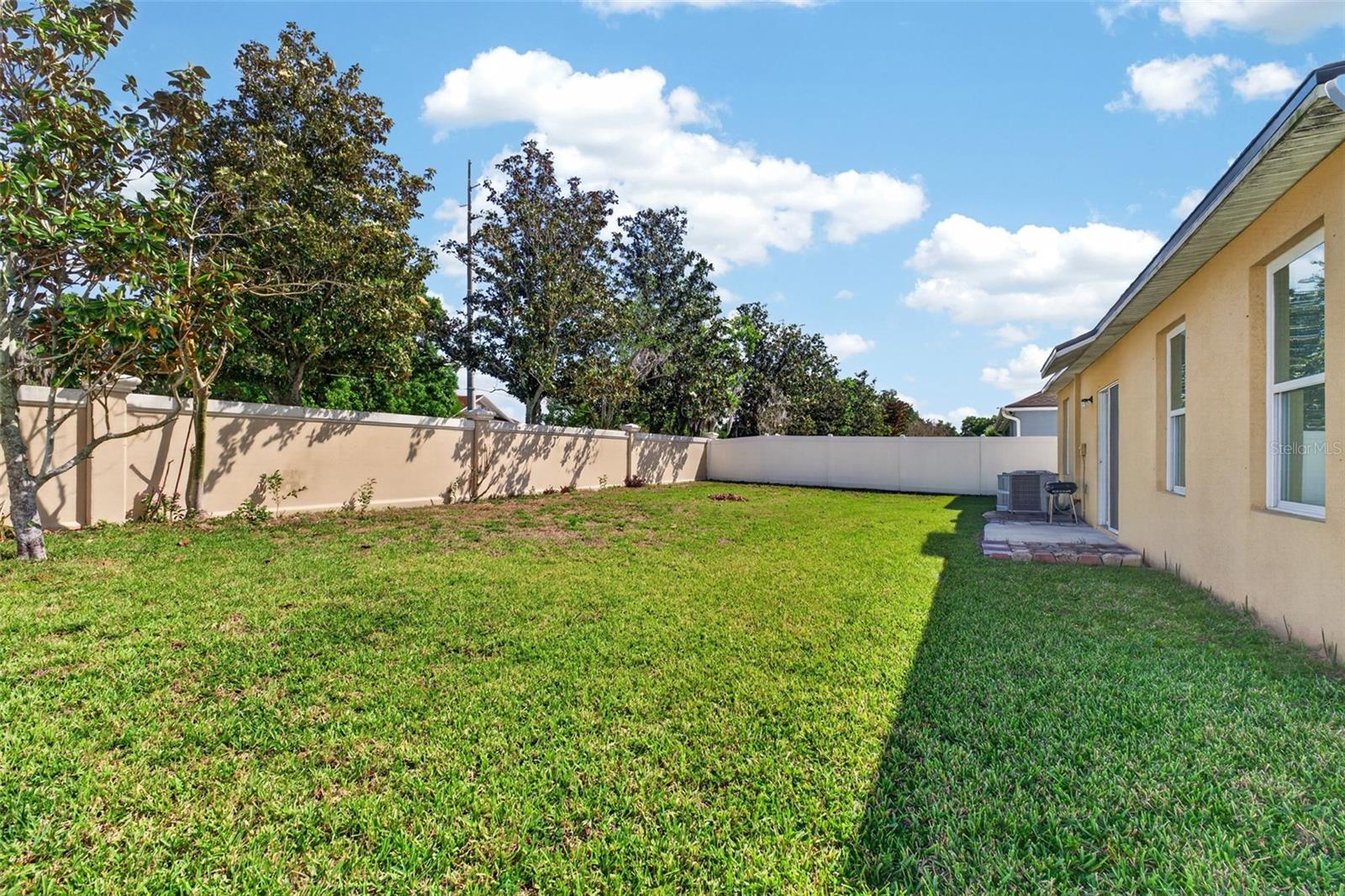 LAKE CUMMINGS ESTATES - Residential