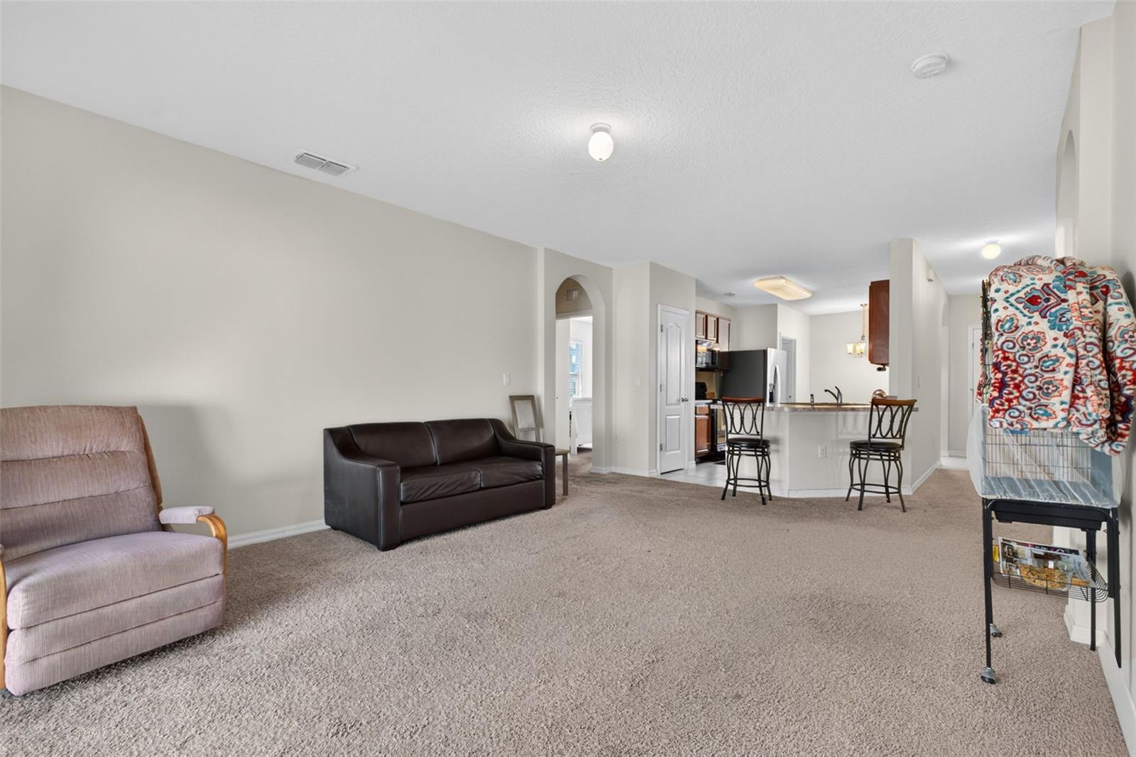 LAKE CUMMINGS ESTATES - Residential