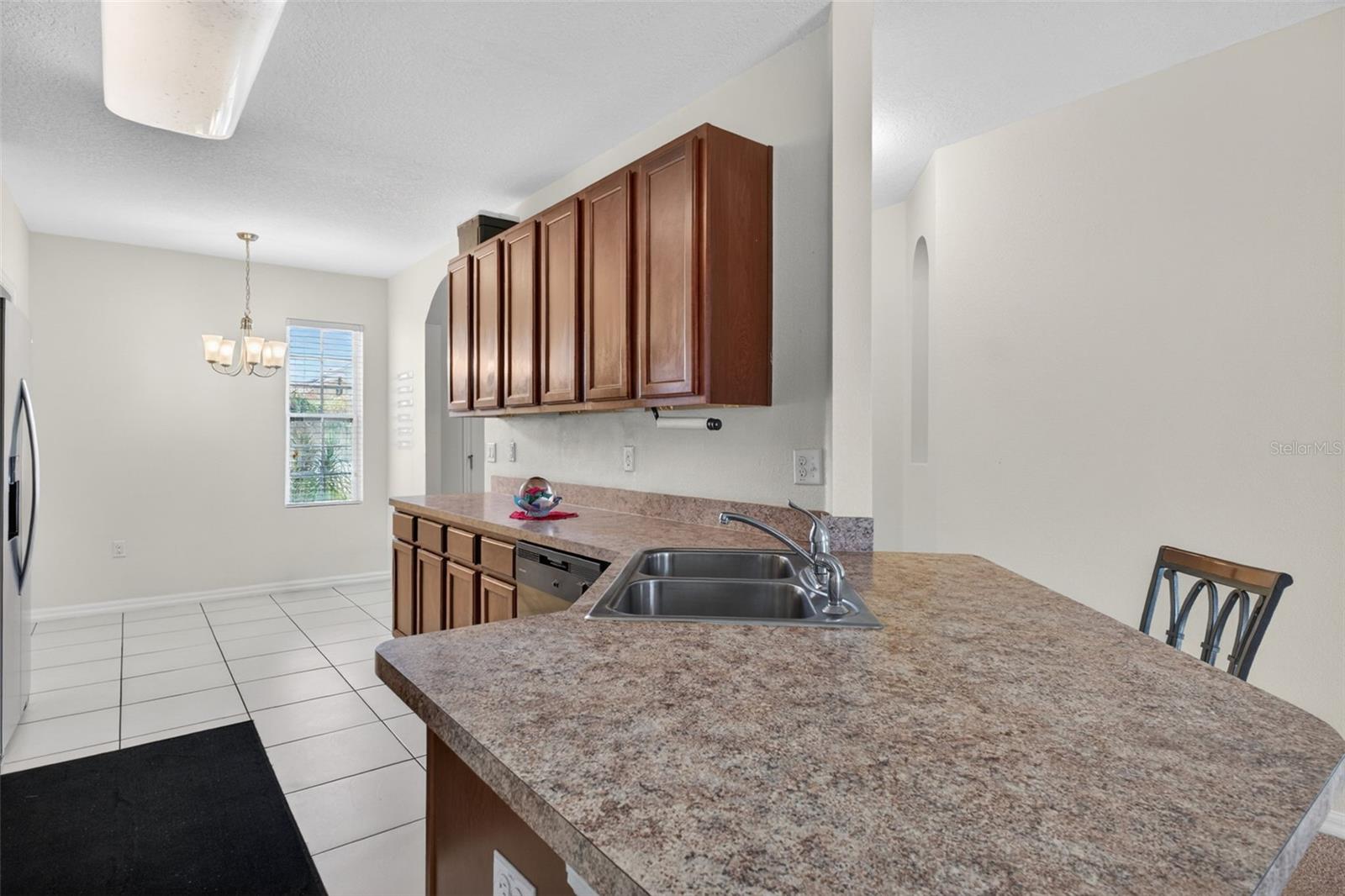 LAKE CUMMINGS ESTATES - Residential