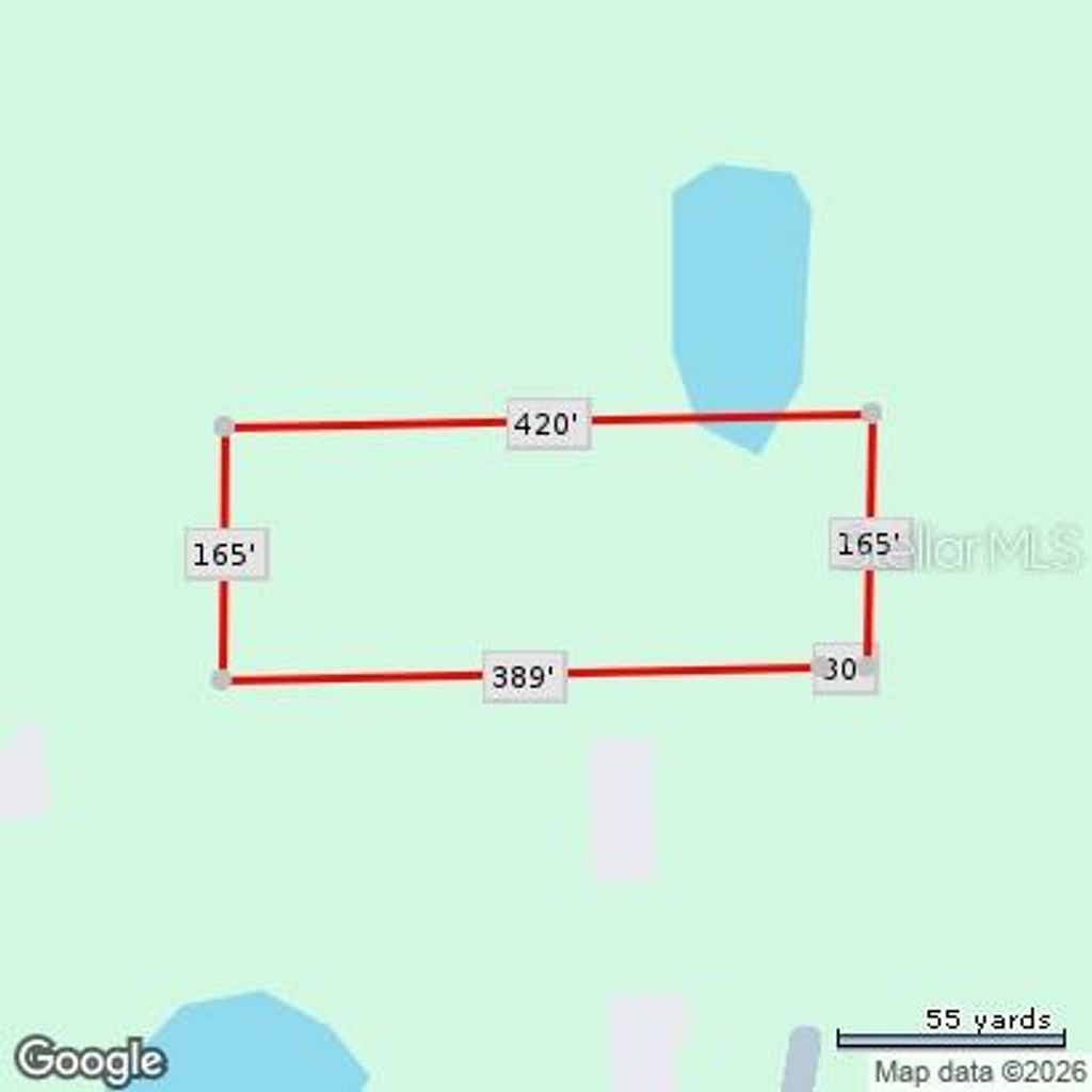 Photo of San Juan Ave #LOT 29, Polk City, FL 33868 (MLS # G5111368)