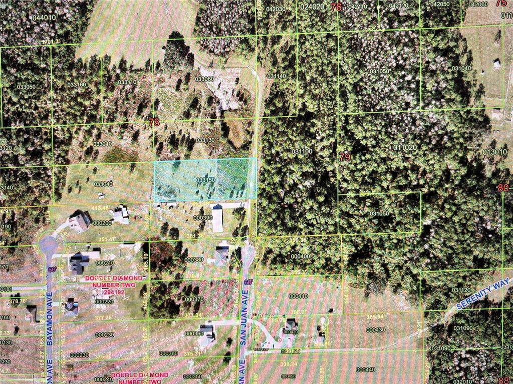 Photo of San Juan Ave #LOT 29, Polk City, FL 33868 (MLS # G5111368)