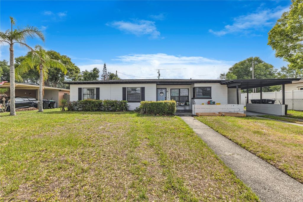 Photo of 1632 Hollis Drive, Orlando, FL 32822 (MLS # S5150246)