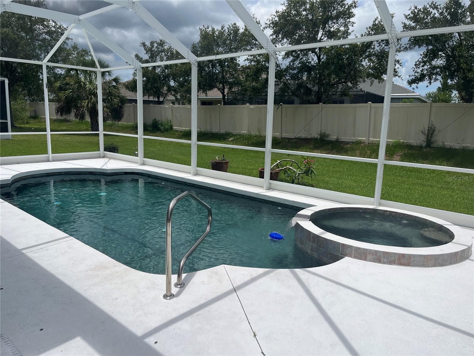 COVERED BRIDGE ESTATES PH 4A, 4B, 5A&5B - Residential