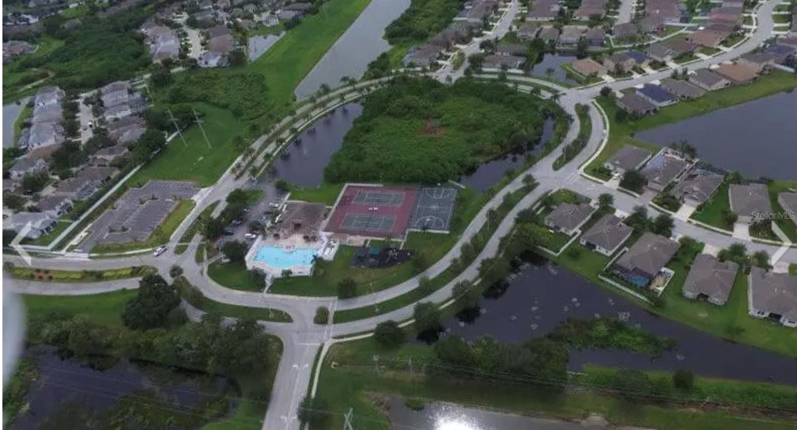 COVERED BRIDGE ESTATES PH 4A, 4B, 5A&5B - Residential