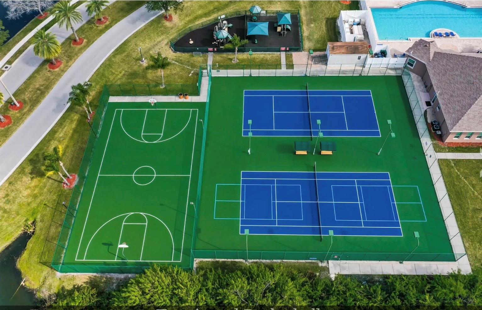 COVERED BRIDGE ESTATES PH 4A, 4B, 5A&5B - Residential