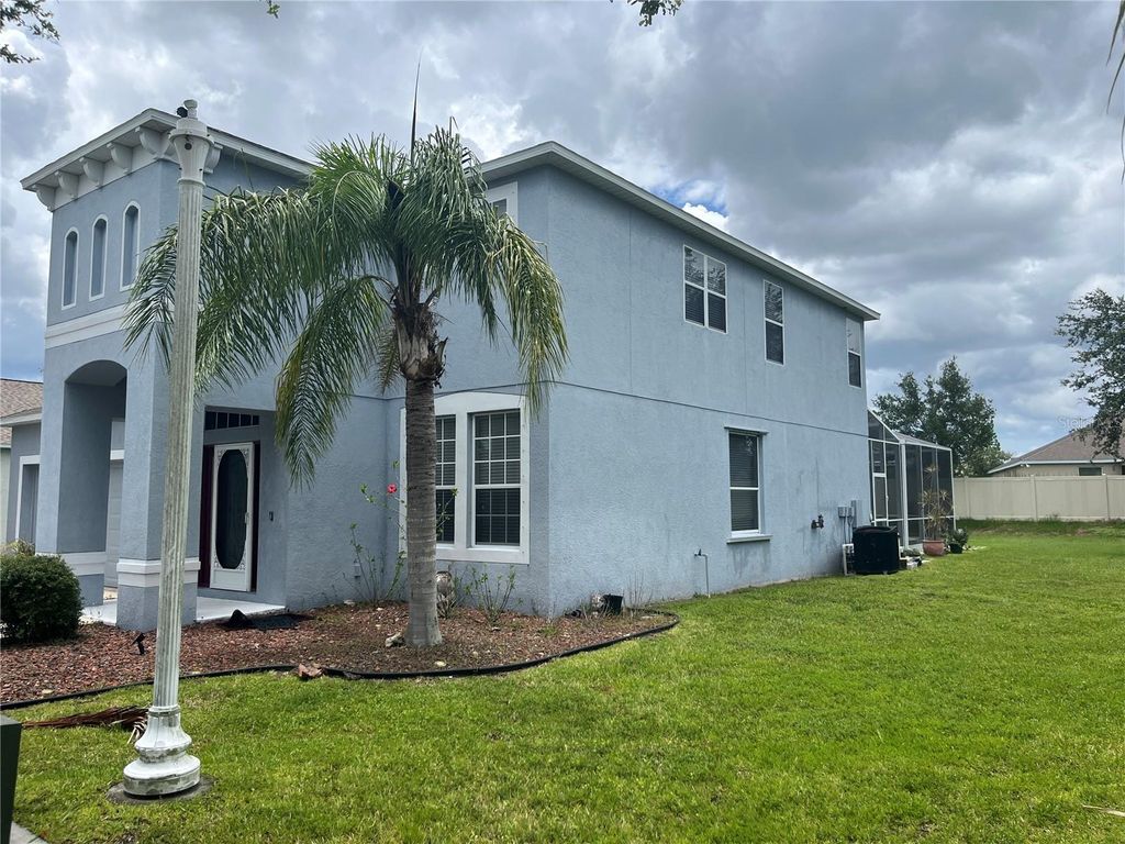 Photo of 5966 Willows Bridge Loop, Ellenton, FL 34222 (MLS # N6138942)