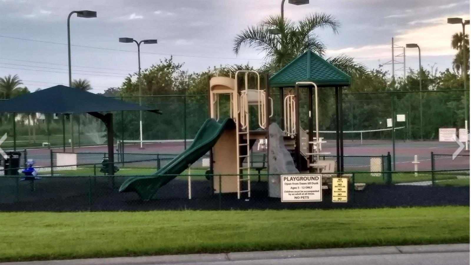 COVERED BRIDGE ESTATES PH 4A, 4B, 5A&5B - Residential