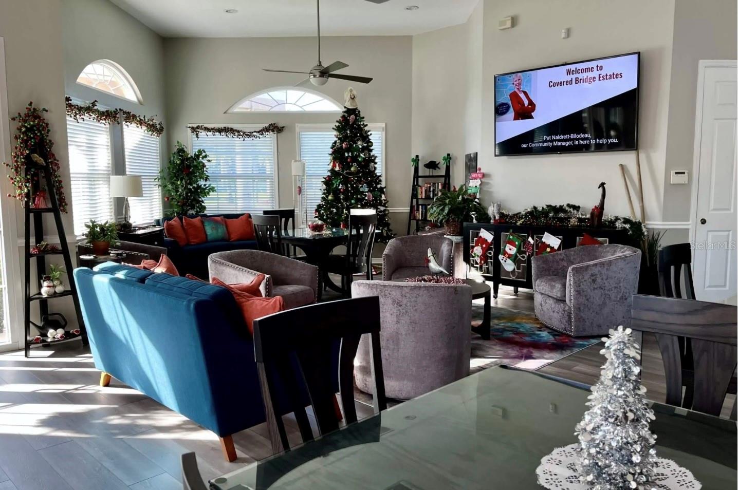 COVERED BRIDGE ESTATES PH 4A, 4B, 5A&5B - Residential