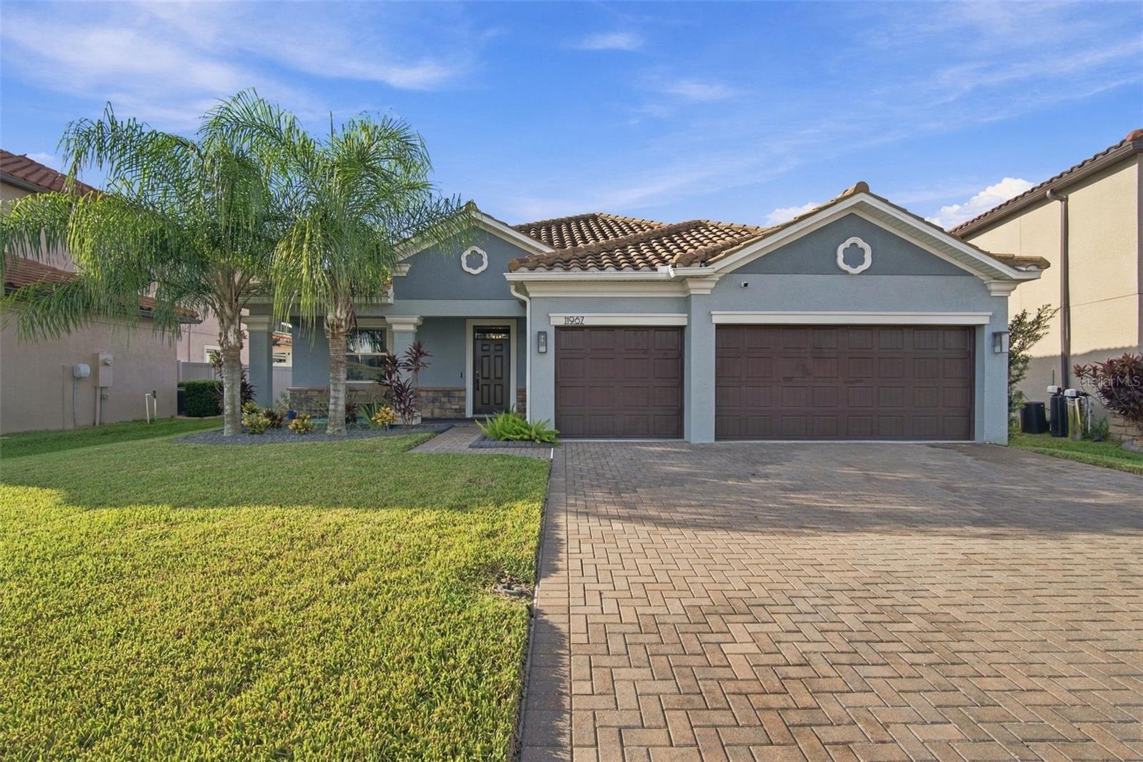 11967 CINNAMON FERN DRIVE, RIVERVIEW, FL, 33579 4 11967 CINNAMON FERN DRIVE
