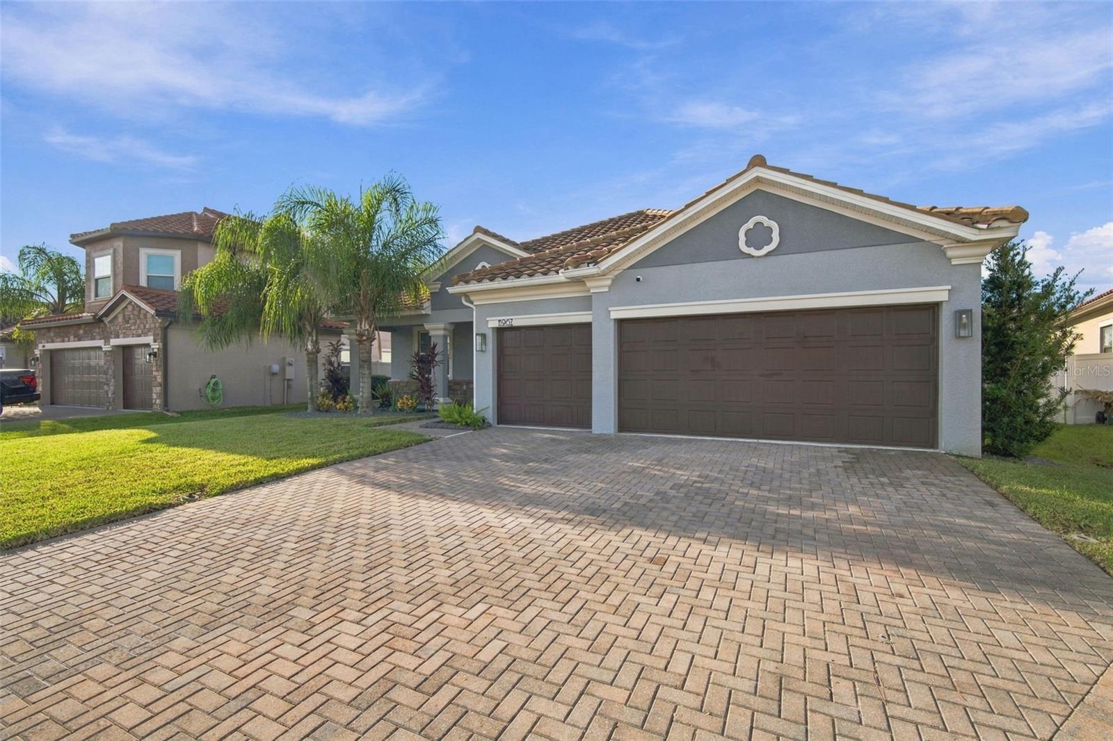 11967 CINNAMON FERN DRIVE, RIVERVIEW, FL, 33579 3 11967 CINNAMON FERN DRIVE