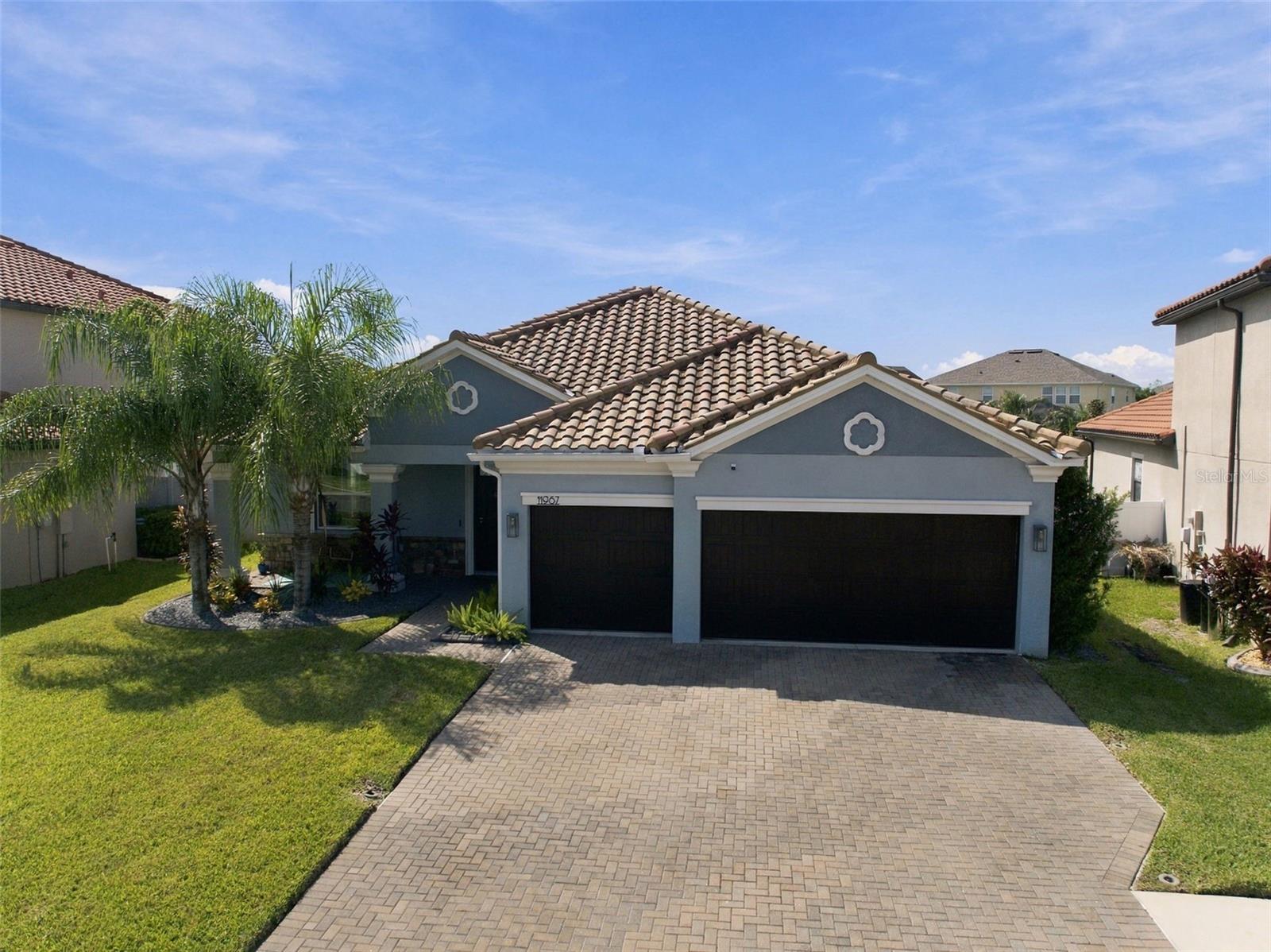 11967 CINNAMON FERN DRIVE, RIVERVIEW, FL, 33579 1 11967 CINNAMON FERN DRIVE