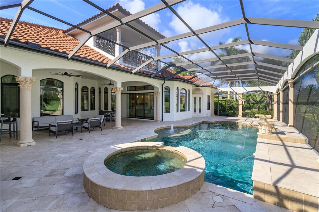 KEENES POINTE - Residential