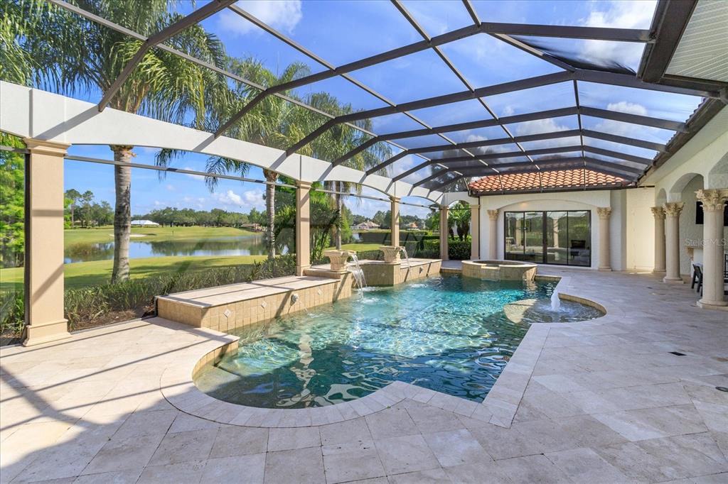 KEENES POINTE - Residential