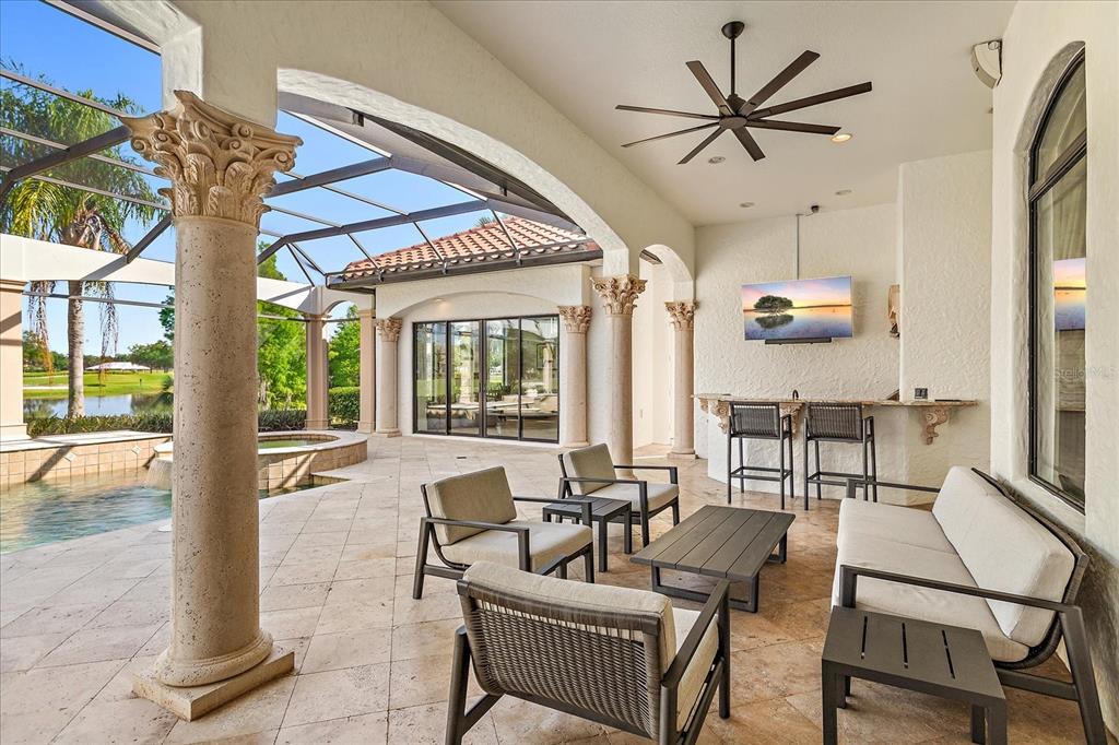 KEENES POINTE - Residential