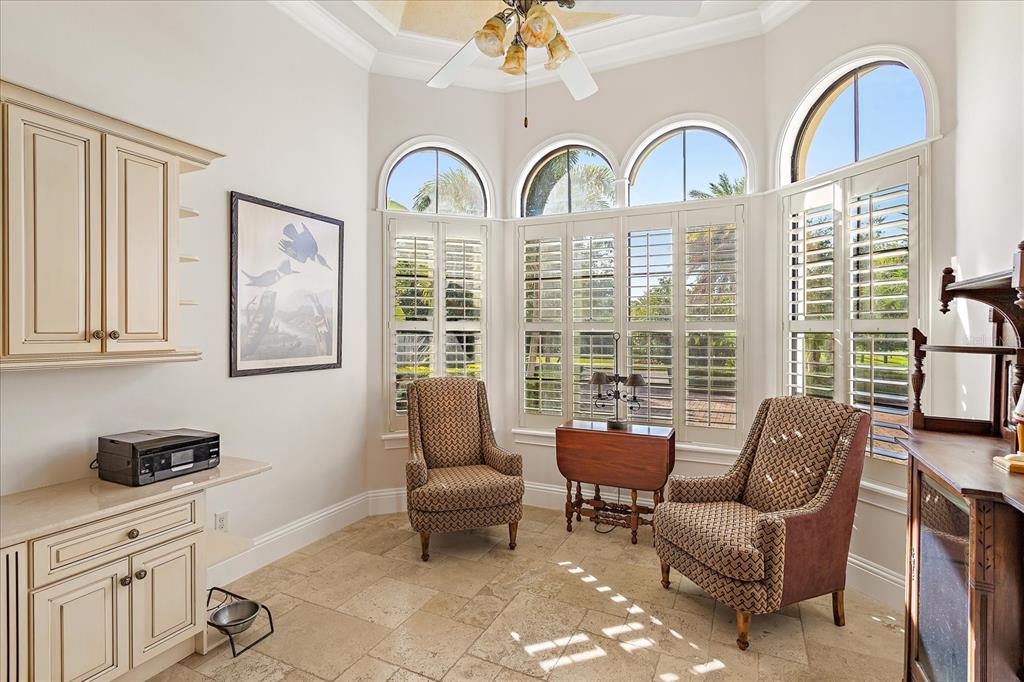 KEENES POINTE - Residential