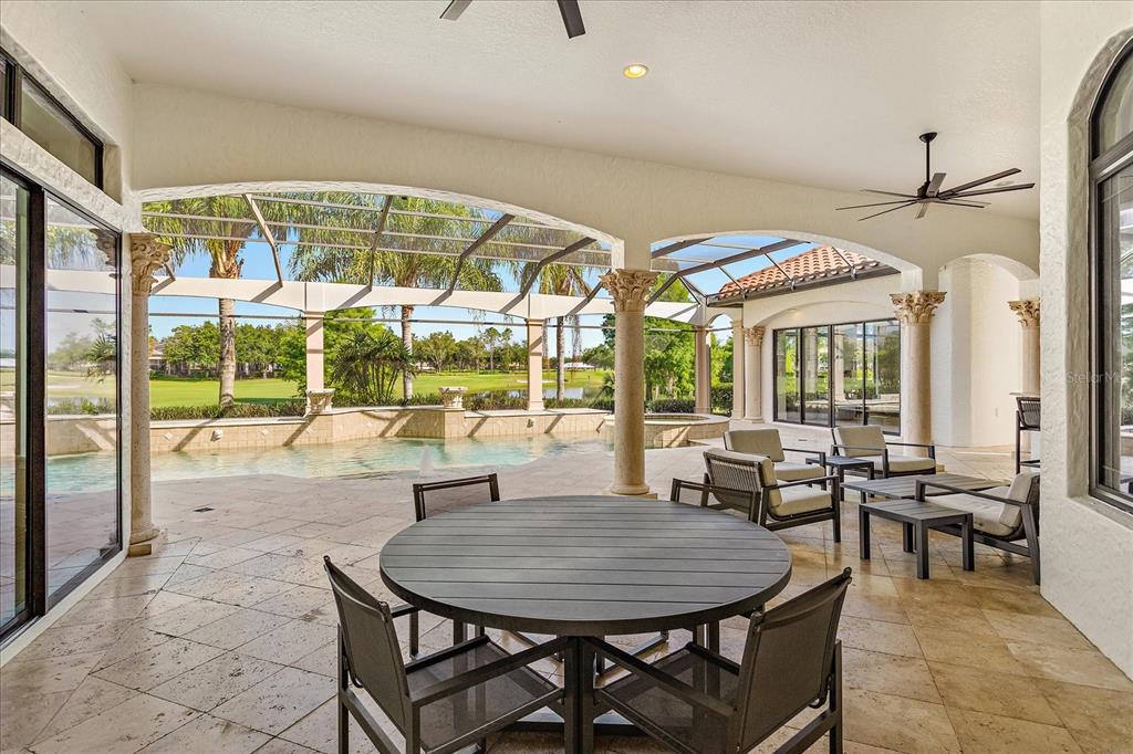 KEENES POINTE - Residential