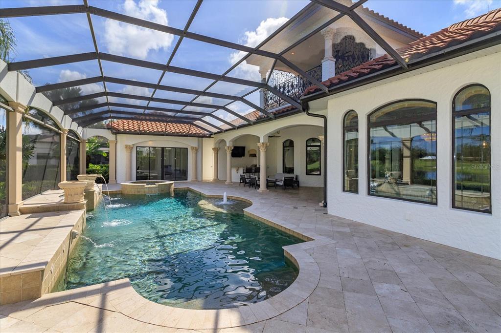 KEENES POINTE - Residential