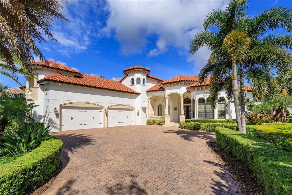 KEENES POINTE - Residential