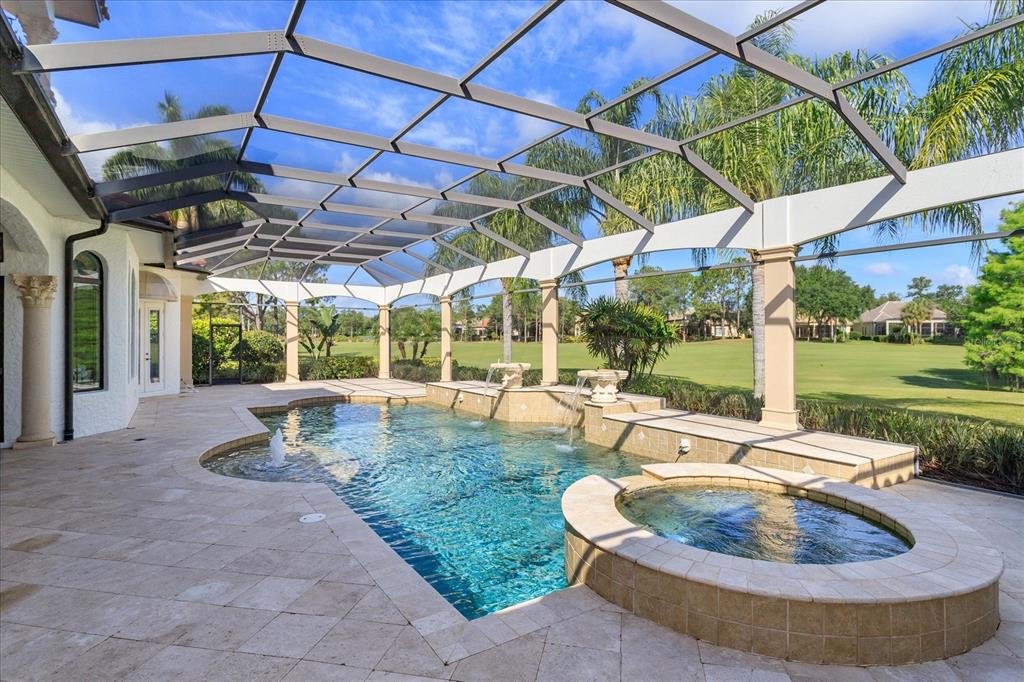 KEENES POINTE - Residential