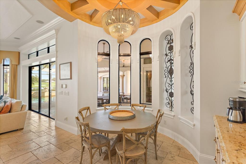 KEENES POINTE - Residential