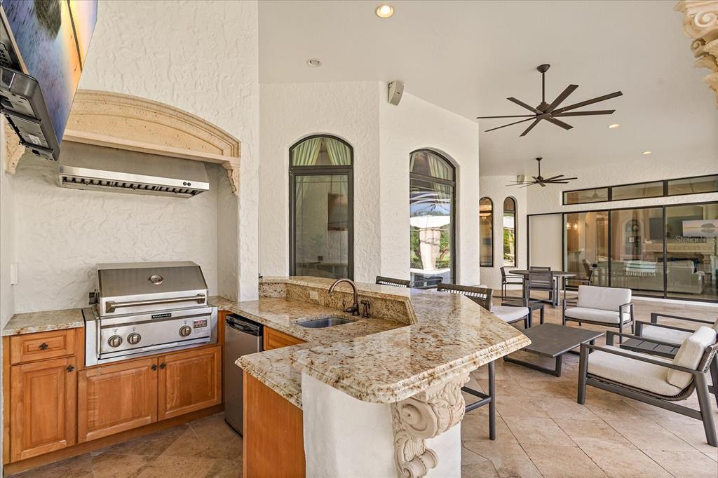 KEENES POINTE - Residential