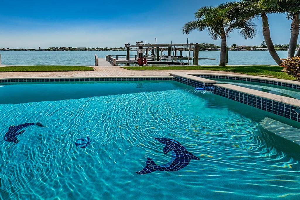 NORTH REDINGTON BEACH SEC B - Residential Lease