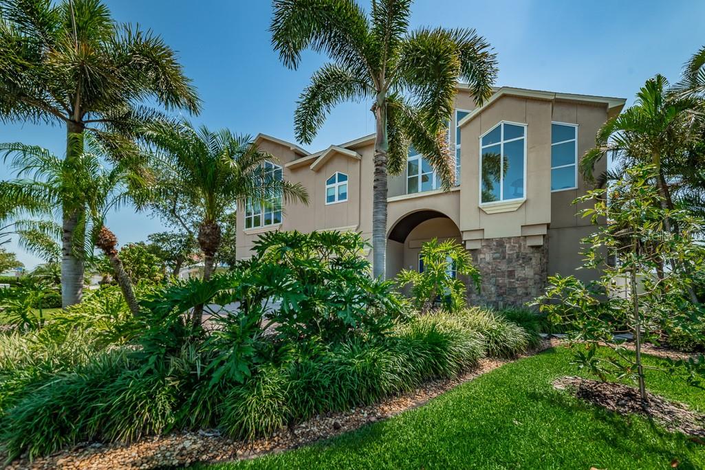 NORTH REDINGTON BEACH SEC B - Residential Lease