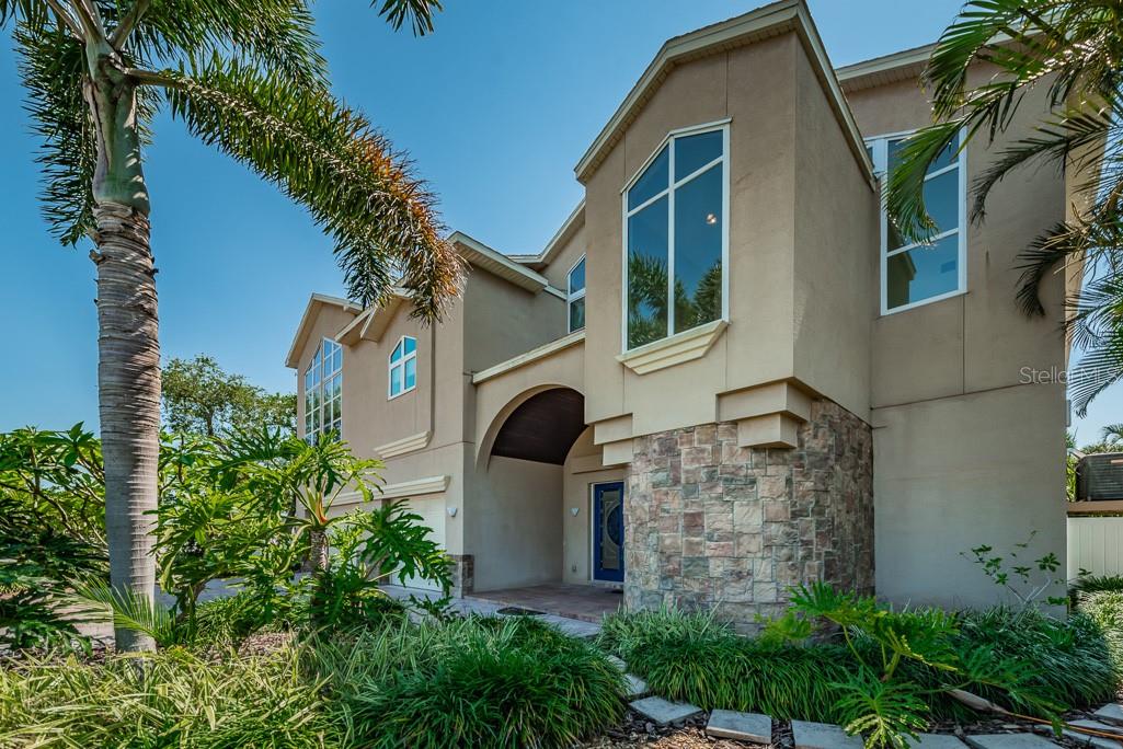 NORTH REDINGTON BEACH SEC B - Residential Lease