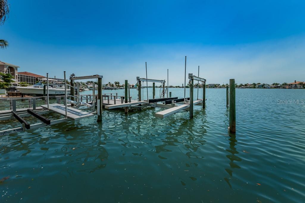 NORTH REDINGTON BEACH SEC B - Residential Lease