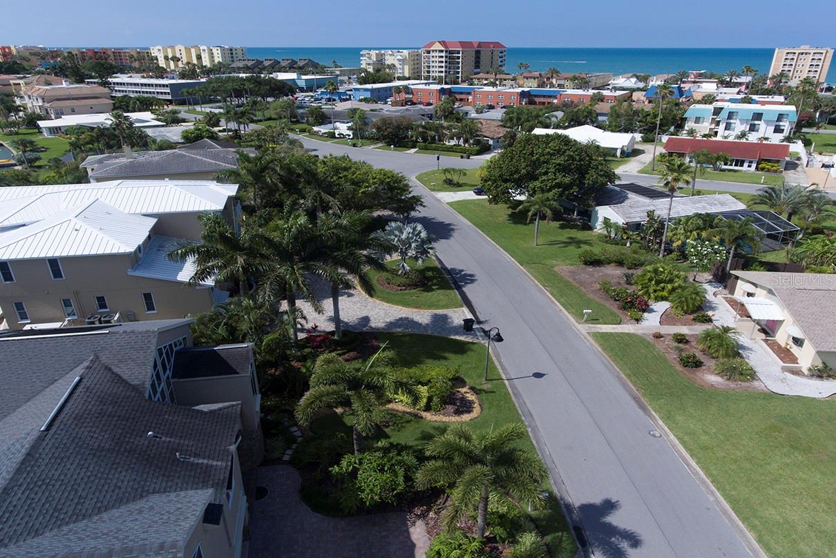 NORTH REDINGTON BEACH SEC B - Residential Lease