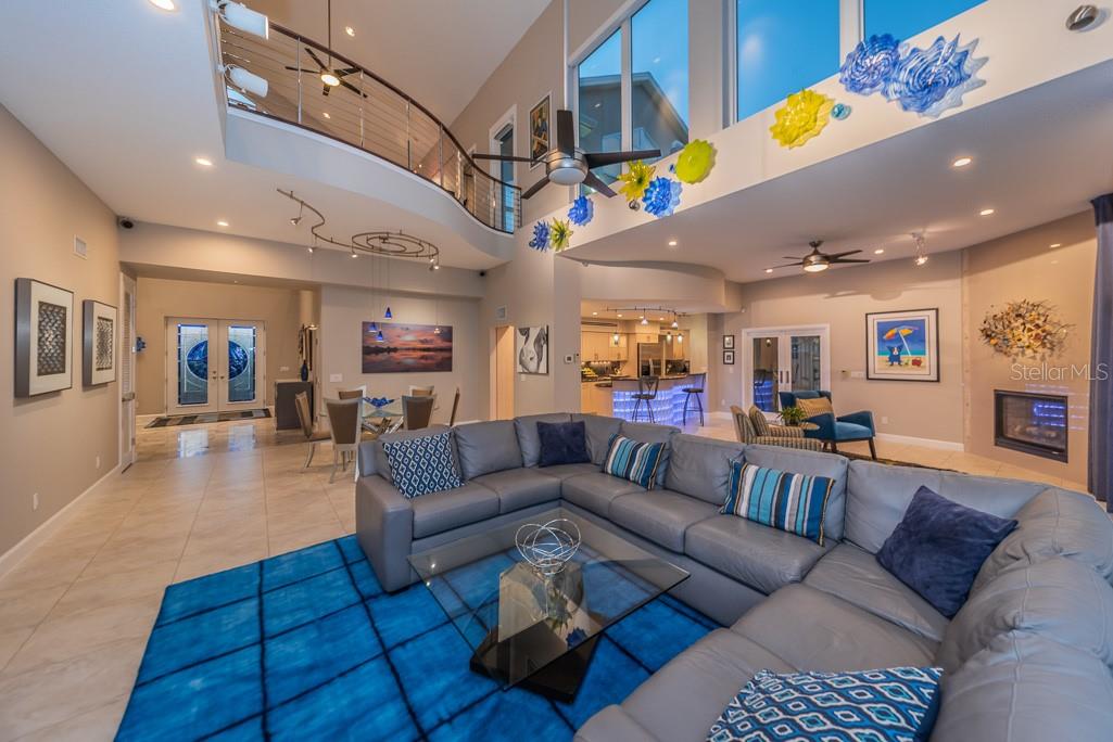 NORTH REDINGTON BEACH SEC B - Residential Lease