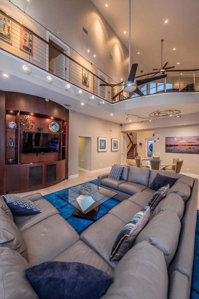 NORTH REDINGTON BEACH SEC B - Residential Lease