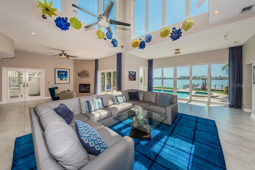 NORTH REDINGTON BEACH SEC B - Residential Lease