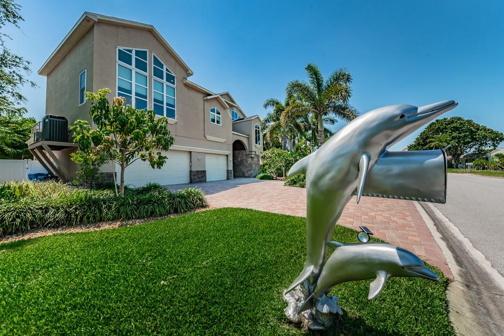 NORTH REDINGTON BEACH SEC B - Residential Lease