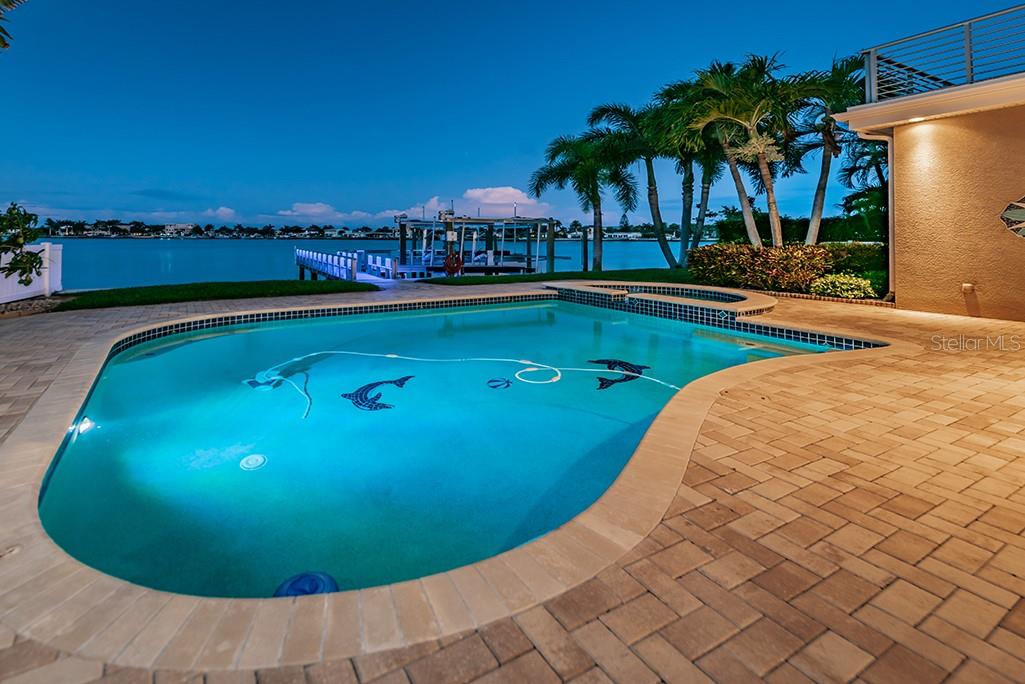 NORTH REDINGTON BEACH SEC B - Residential Lease