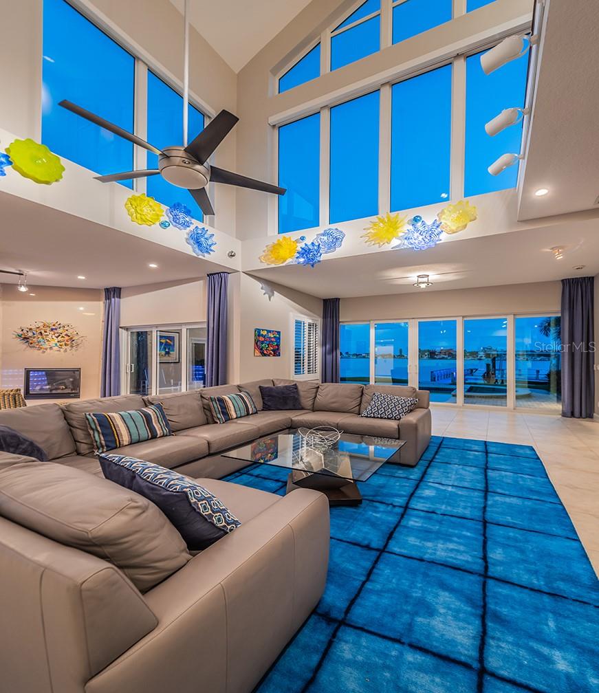 NORTH REDINGTON BEACH SEC B - Residential Lease