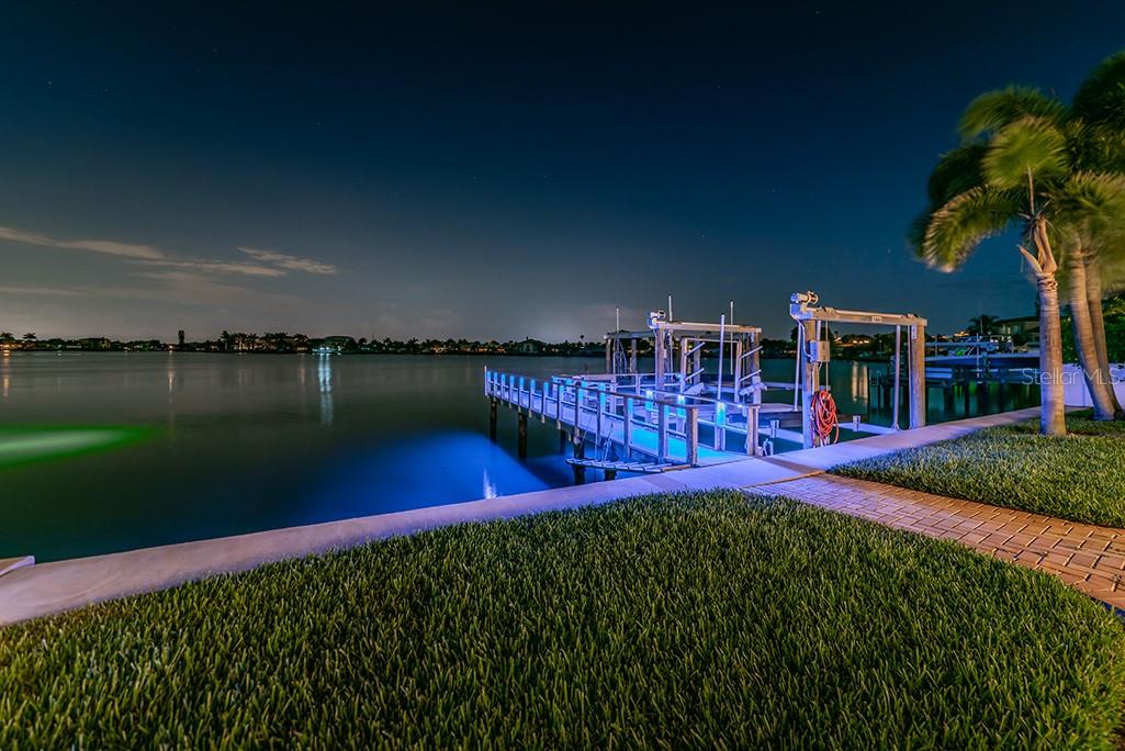 NORTH REDINGTON BEACH SEC B - Residential Lease