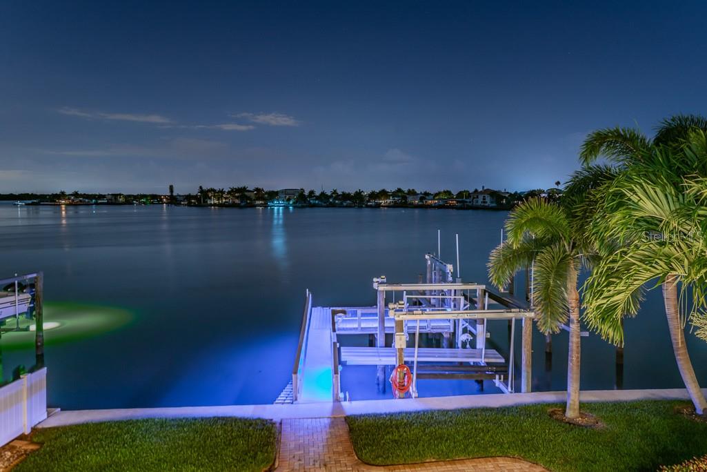 NORTH REDINGTON BEACH SEC B - Residential Lease