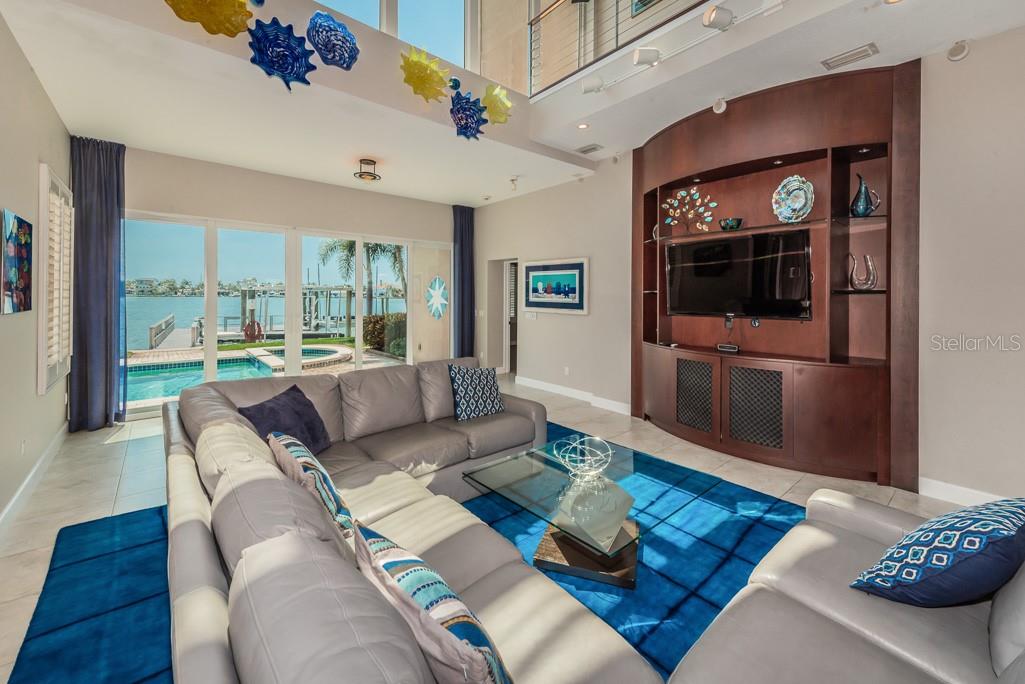 NORTH REDINGTON BEACH SEC B - Residential Lease