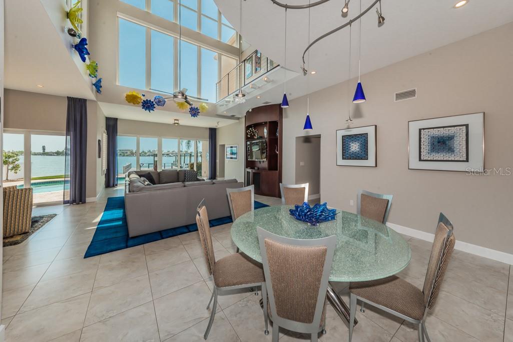 NORTH REDINGTON BEACH SEC B - Residential Lease