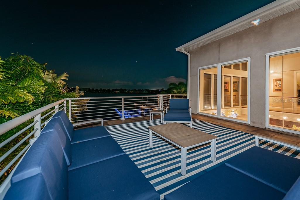 NORTH REDINGTON BEACH SEC B - Residential Lease