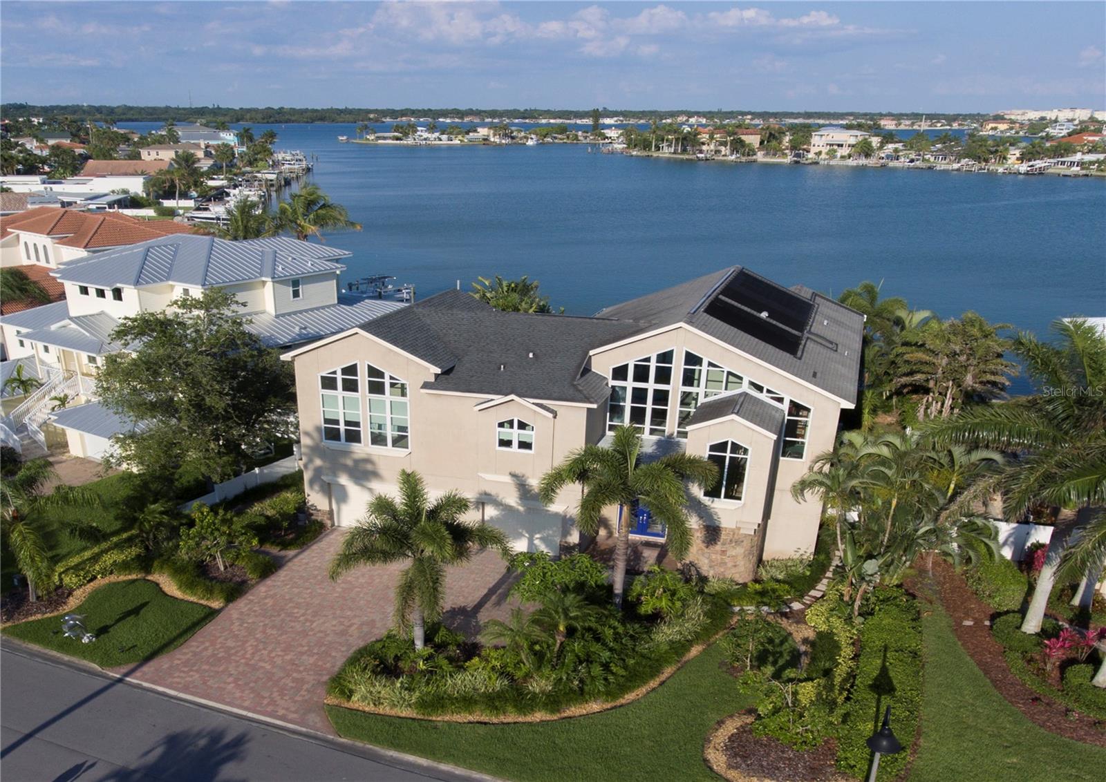 NORTH REDINGTON BEACH SEC B - Residential Lease