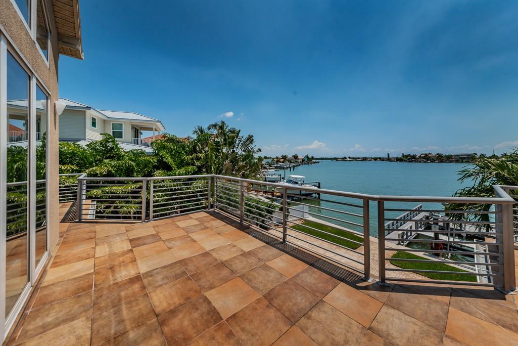 NORTH REDINGTON BEACH SEC B - Residential Lease